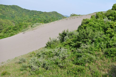 斜面